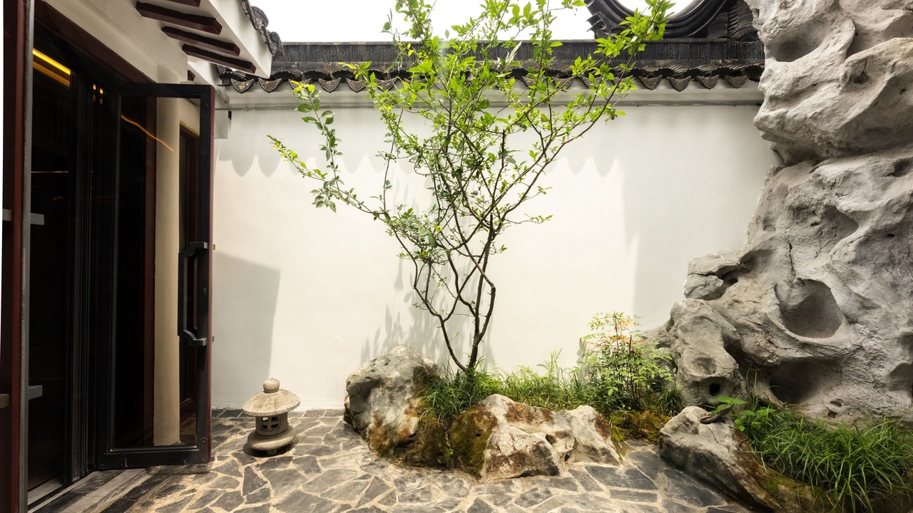 Photo of Outdoor in Wuzhong