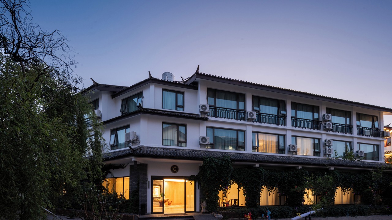 Photo of Outdoor in Gucheng District