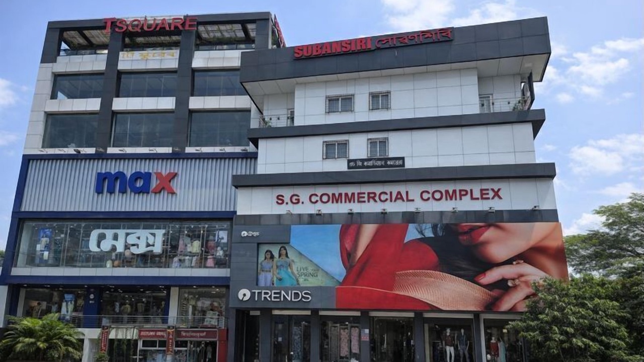 Photo of Outdoor in Dibrugarh