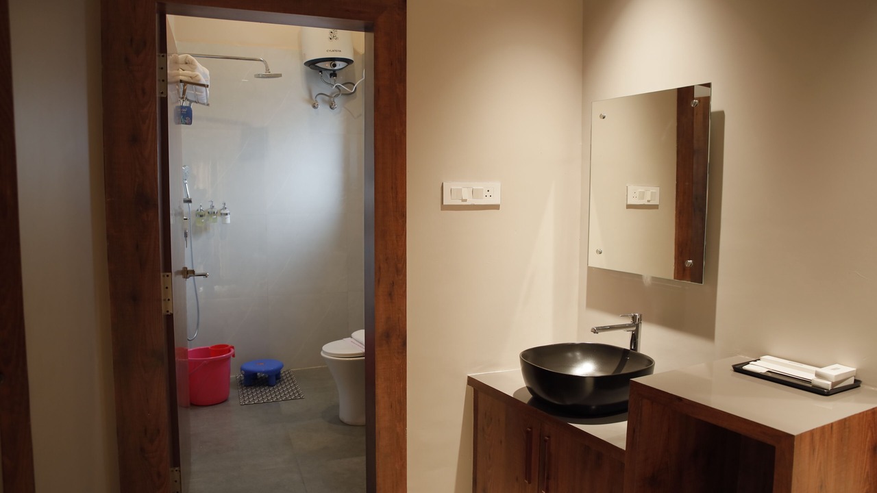 Photo of Bathroom in Dibrugarh