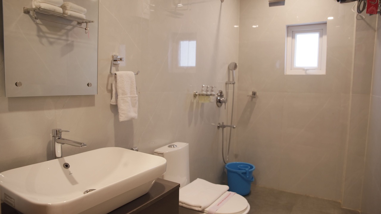 Photo of Bathroom in Dibrugarh
