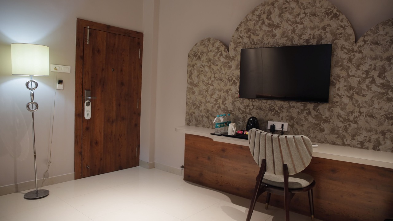 Photo of Bedroom in Dibrugarh