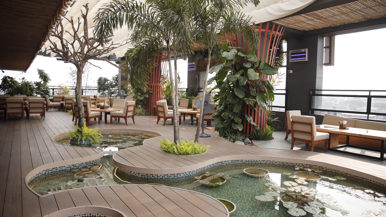 Photo of Outdoor in Dibrugarh