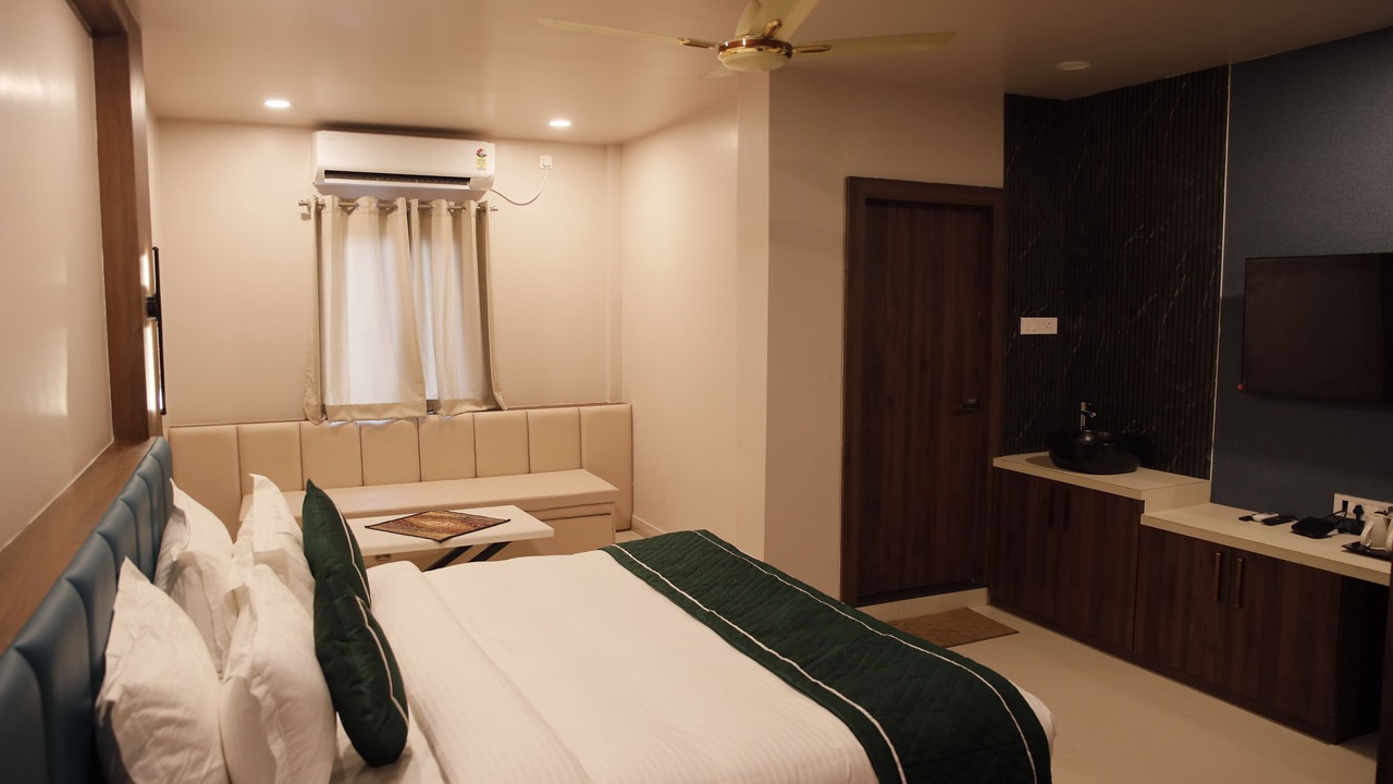 Photo of Bedroom in Dibrugarh