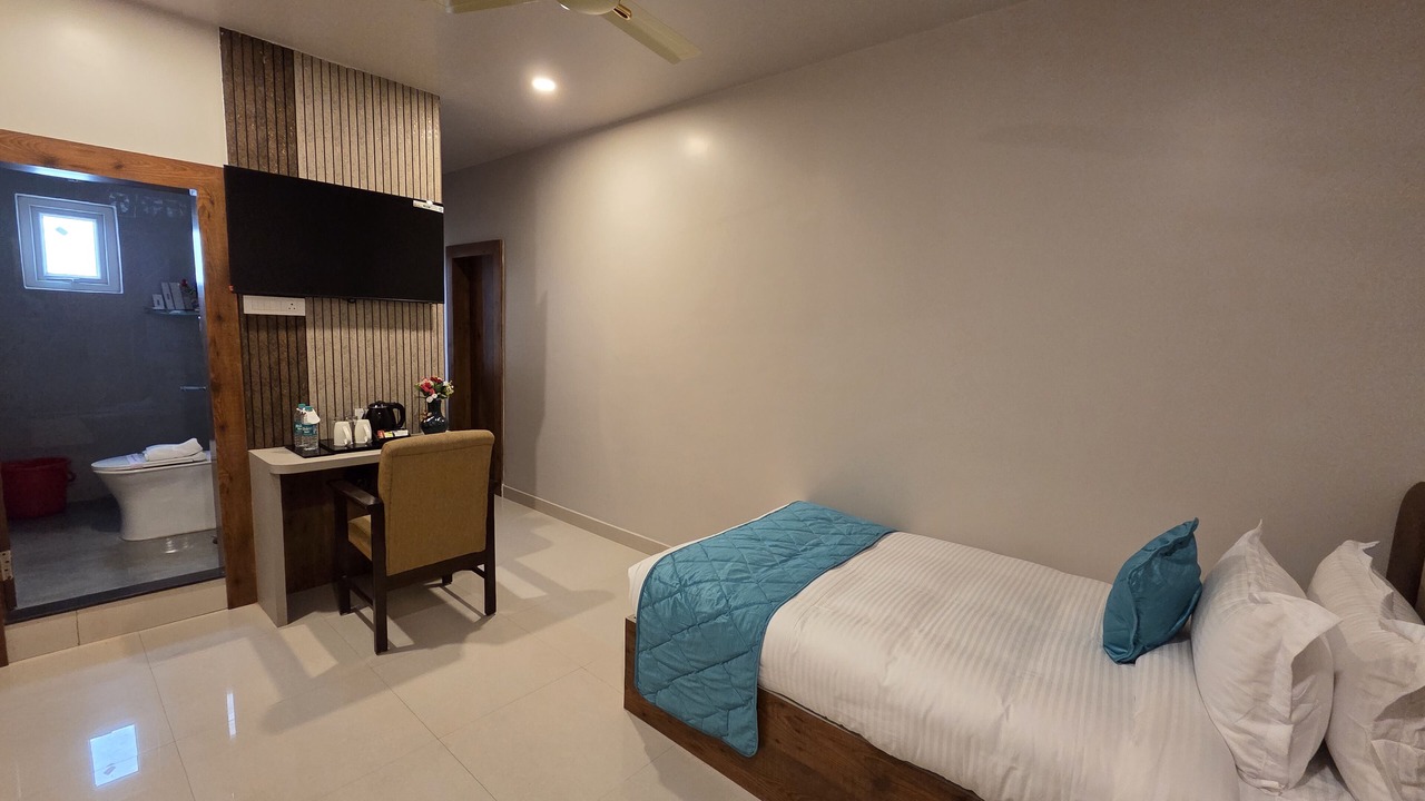 Photo of Bedroom in Dibrugarh