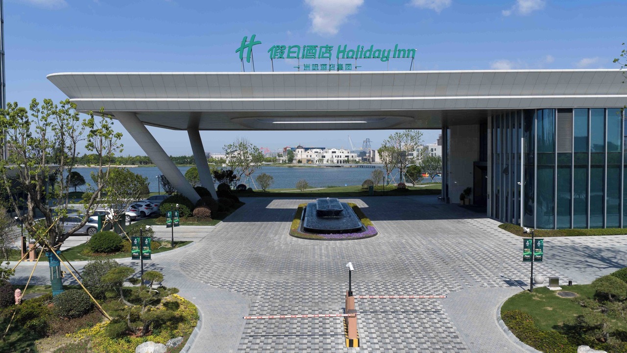 Photo of Outdoor in Tongzhou
