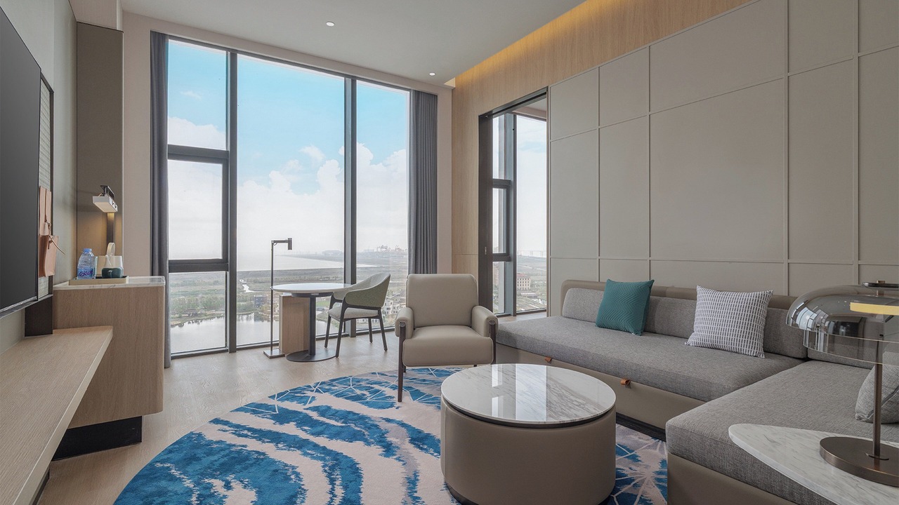 Photo of Bedroom in Tongzhou