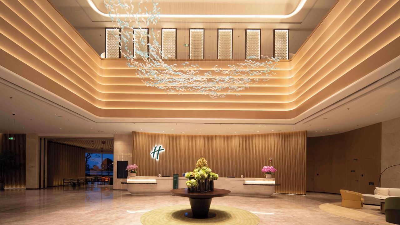 Photo of Outdoor in Tongzhou