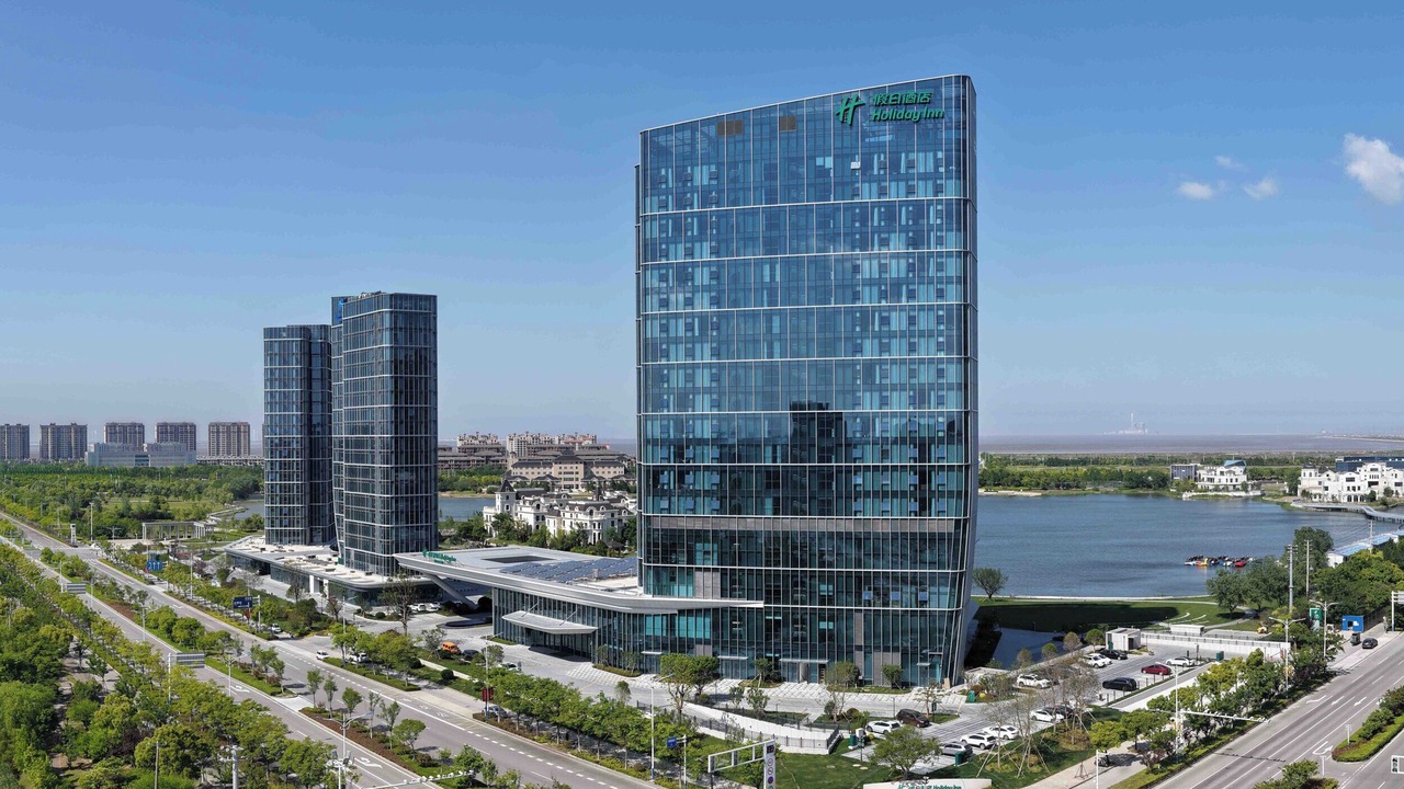 Photo of Outdoor in Tongzhou