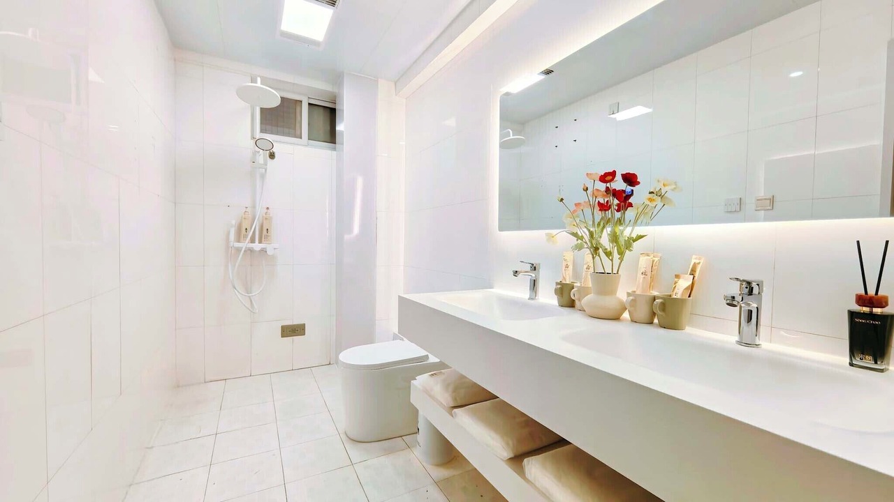 Photo of Bathroom in Lianhu