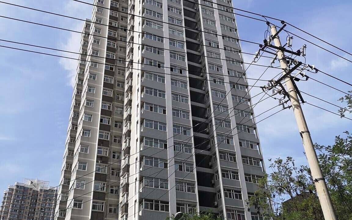 Photo of Outdoor in Lianhu