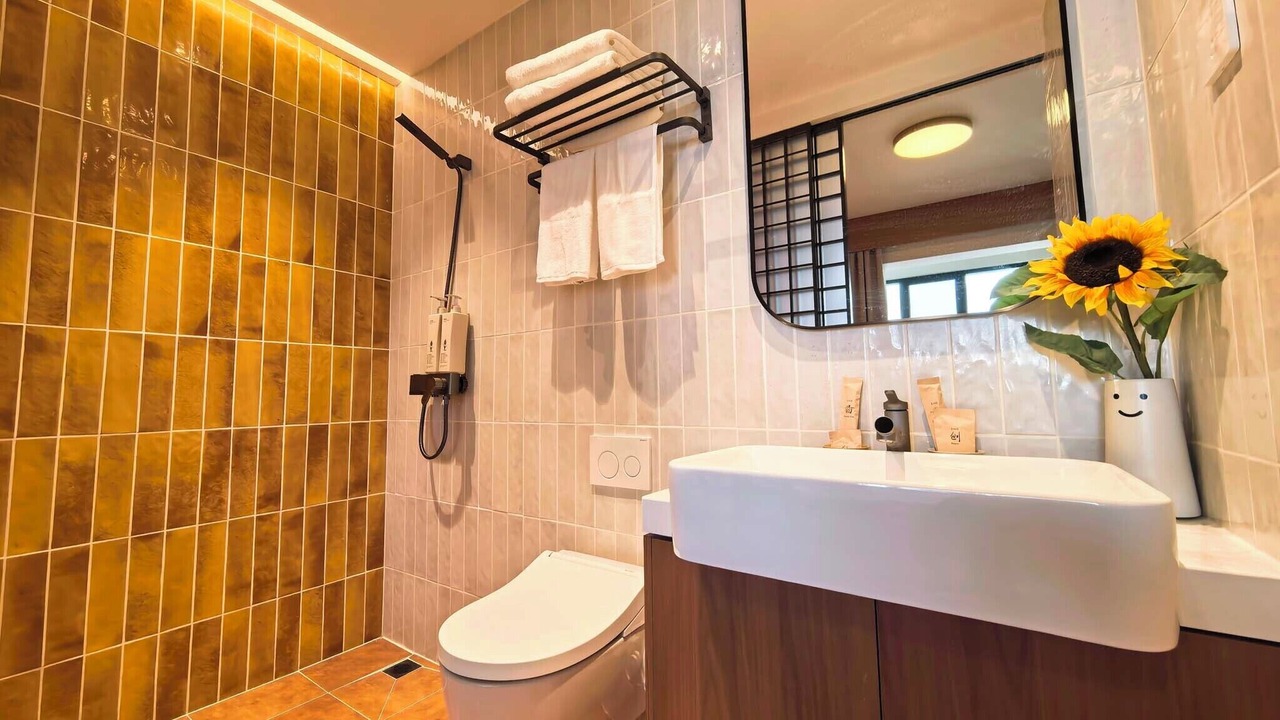 Photo of Bathroom in Lianhu