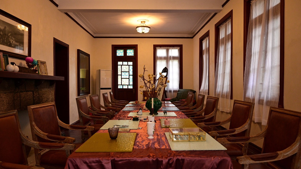 Photo of Others in Moganshan