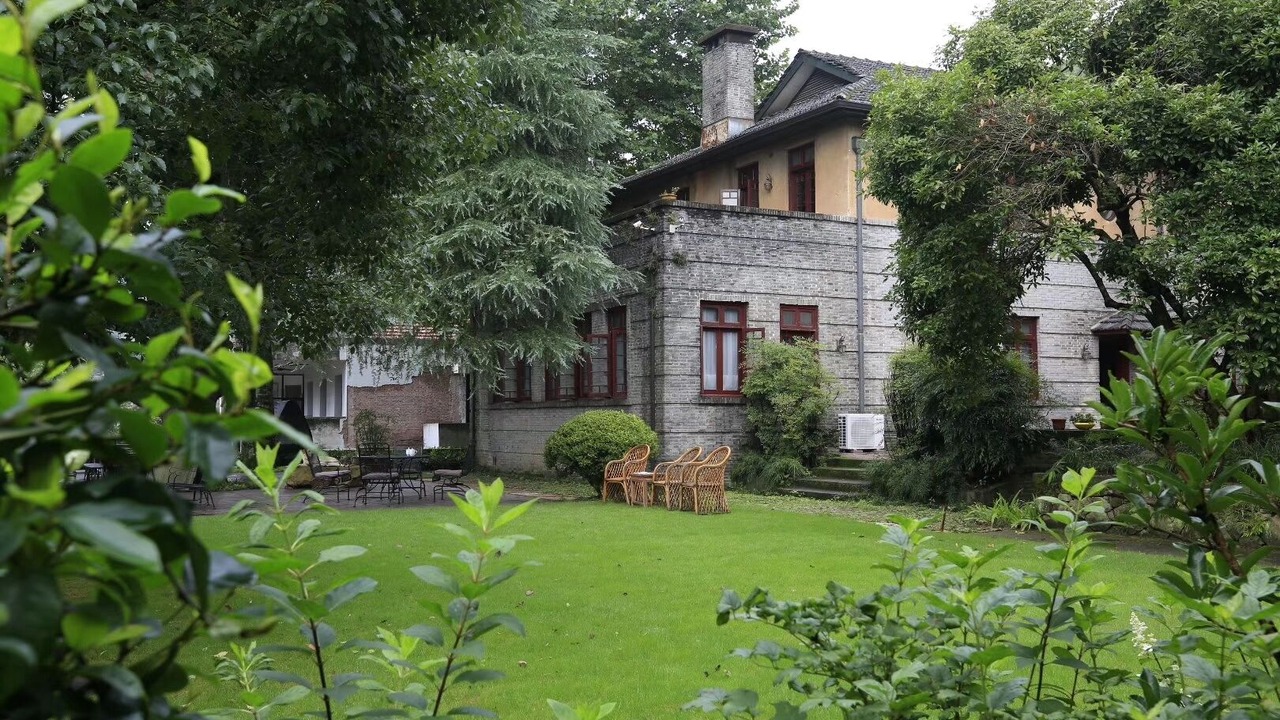 Photo of Outdoor in Moganshan
