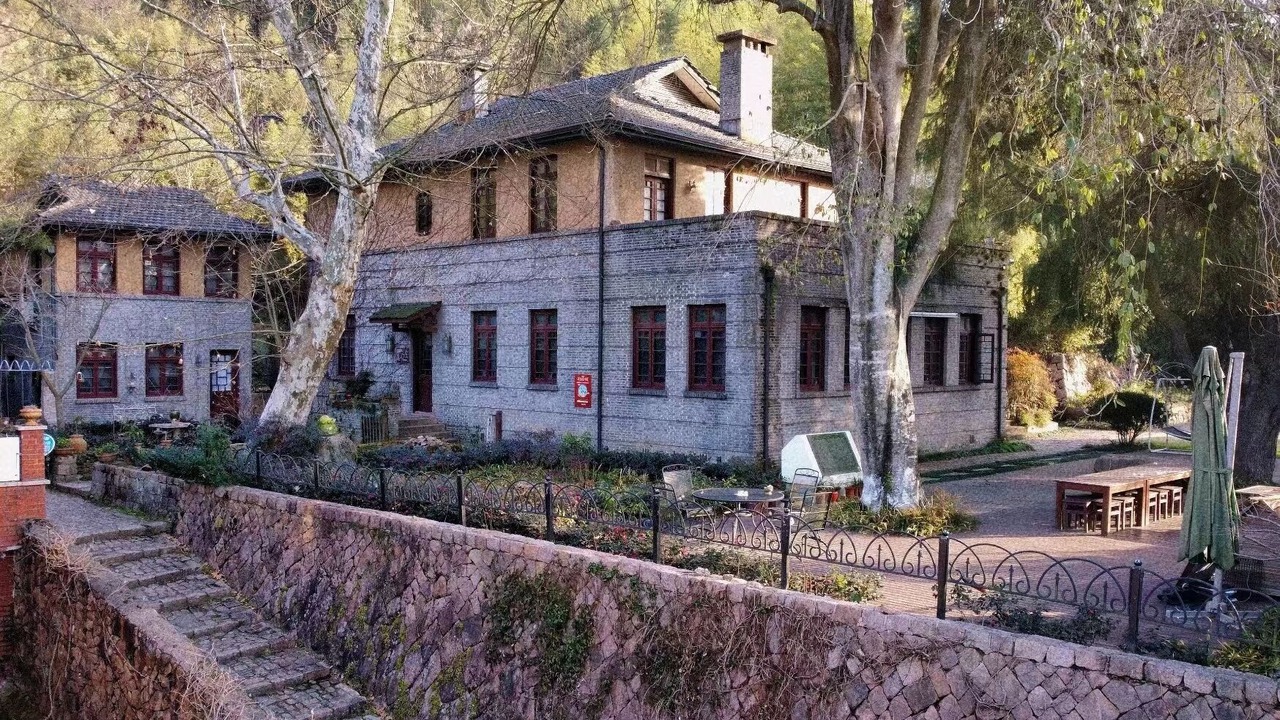 Photo of Outdoor in Moganshan