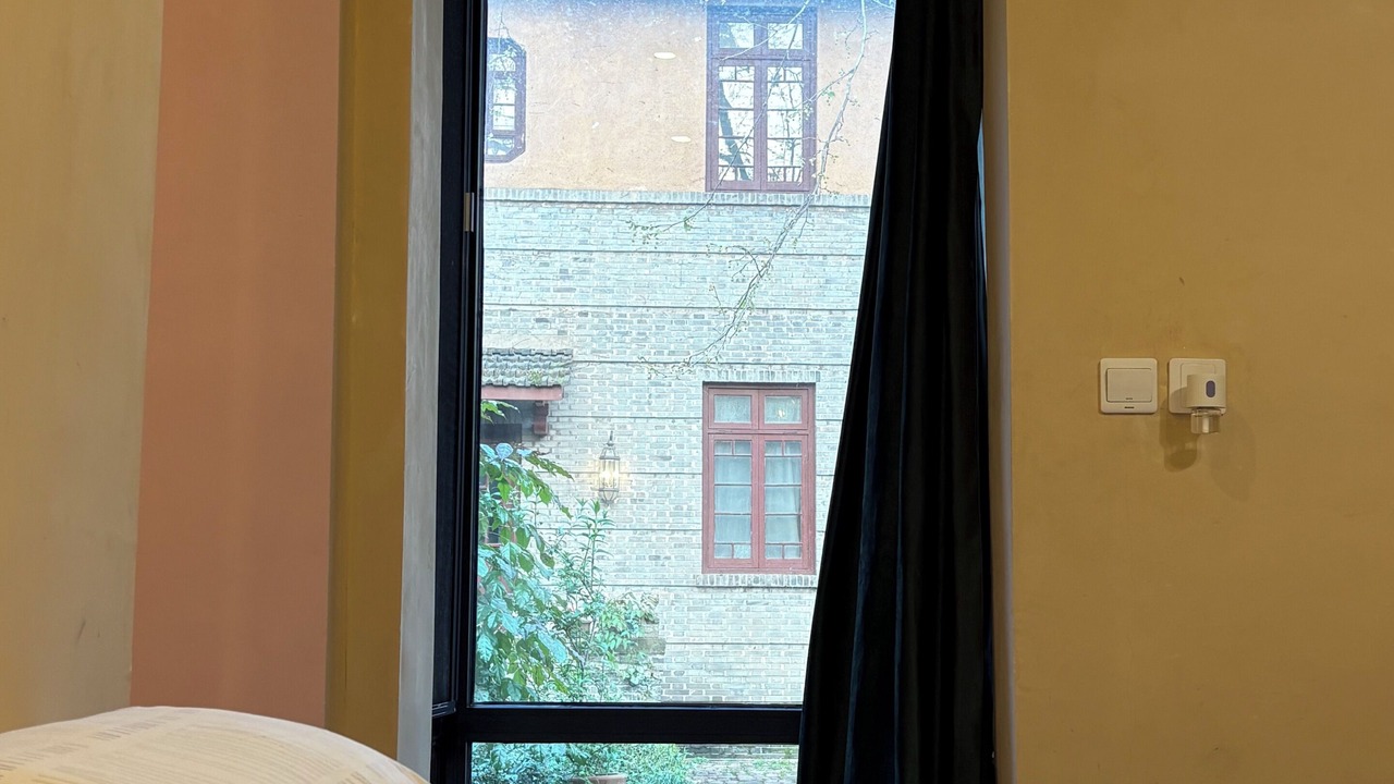 Photo of Outdoor in Moganshan