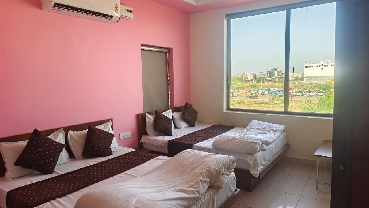 Photo of Bedroom in Phalodi