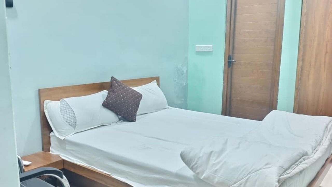 Photo of Bedroom in Phalodi