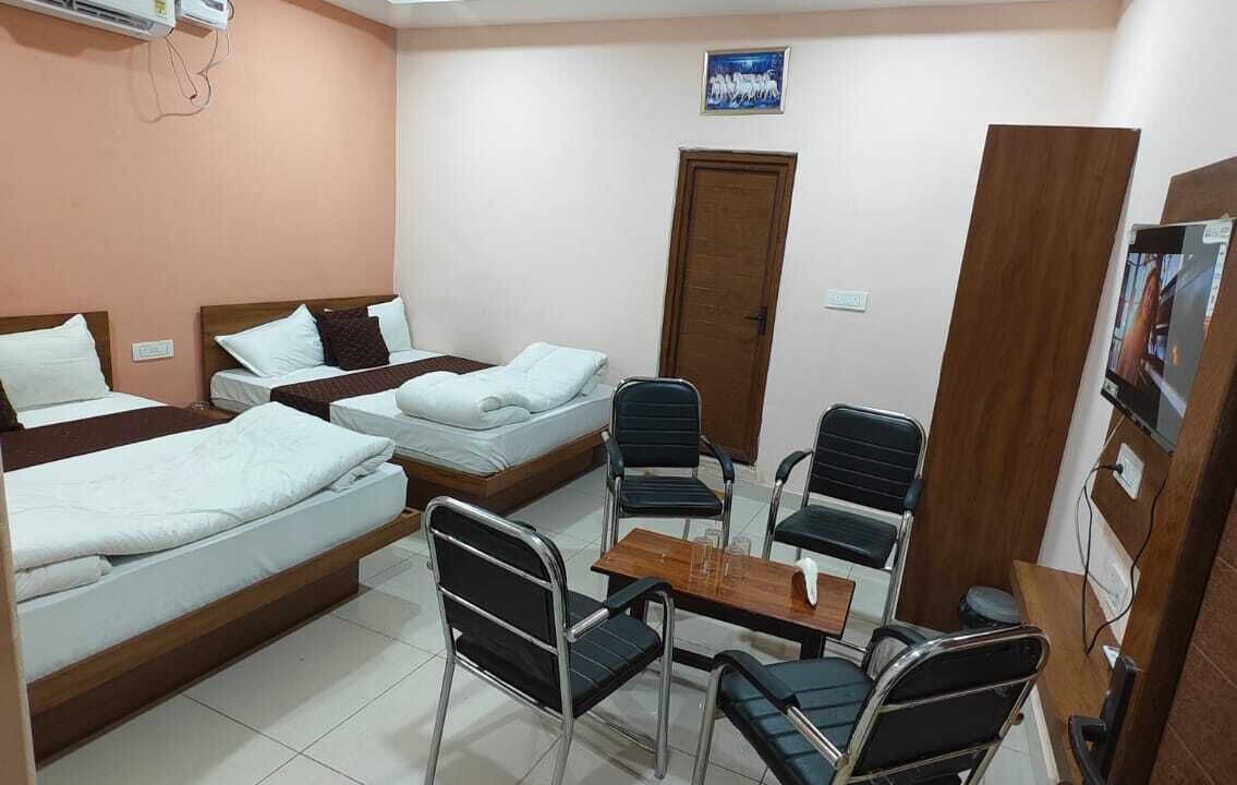 Photo of Bedroom in Phalodi