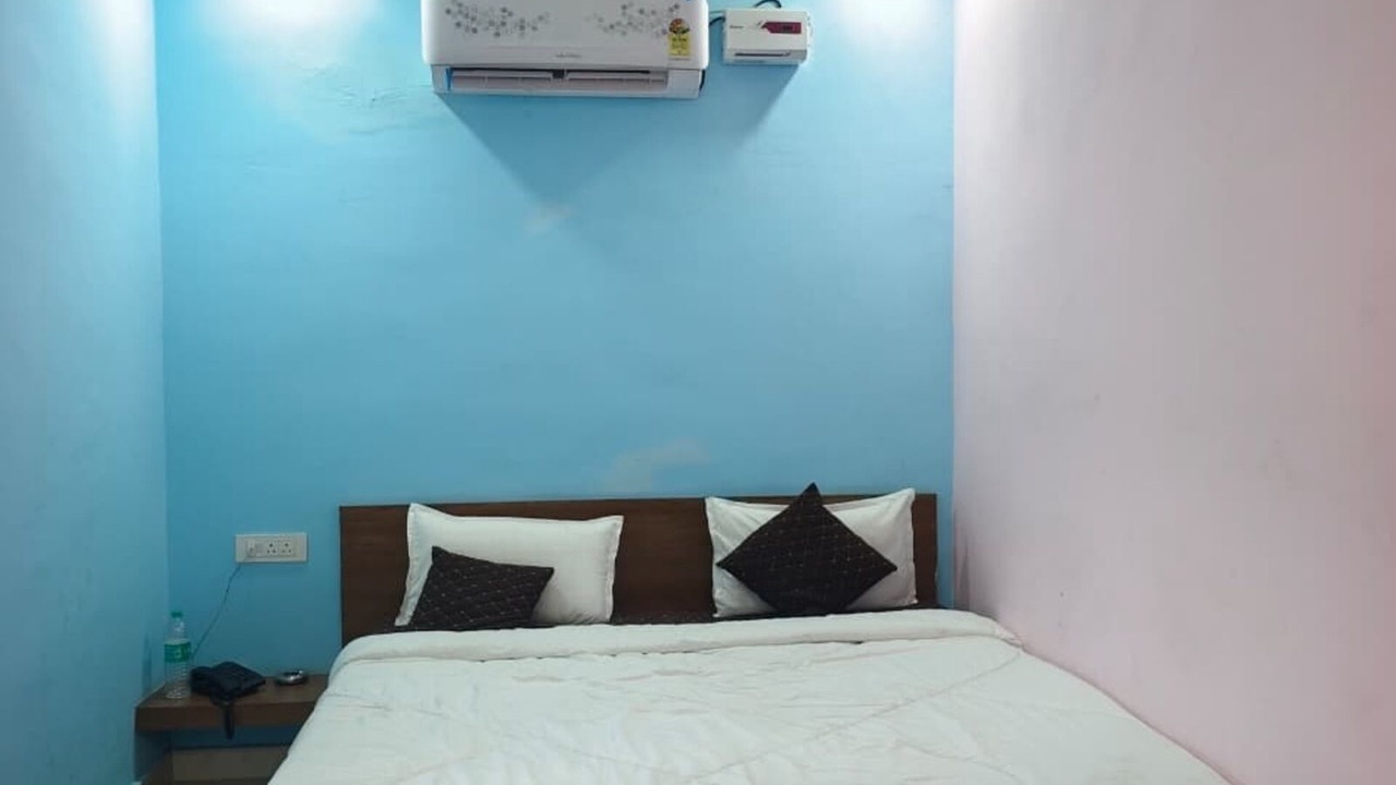 Photo of Bedroom in Phalodi