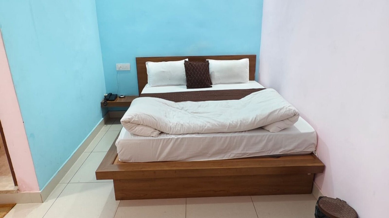 Photo of Bedroom in Phalodi