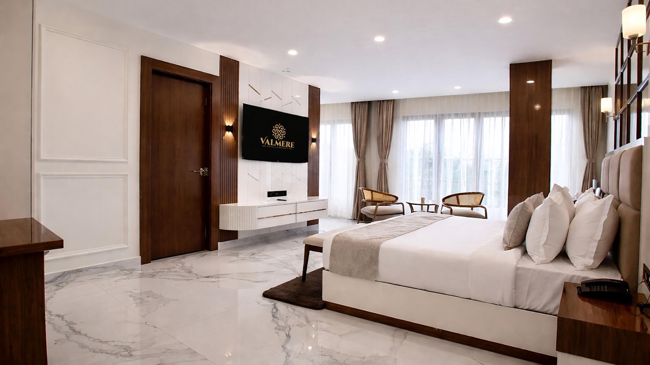 Photo of Bedroom in Shillong