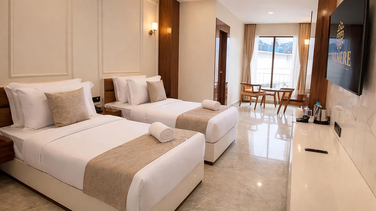 Photo of Bedroom in Shillong