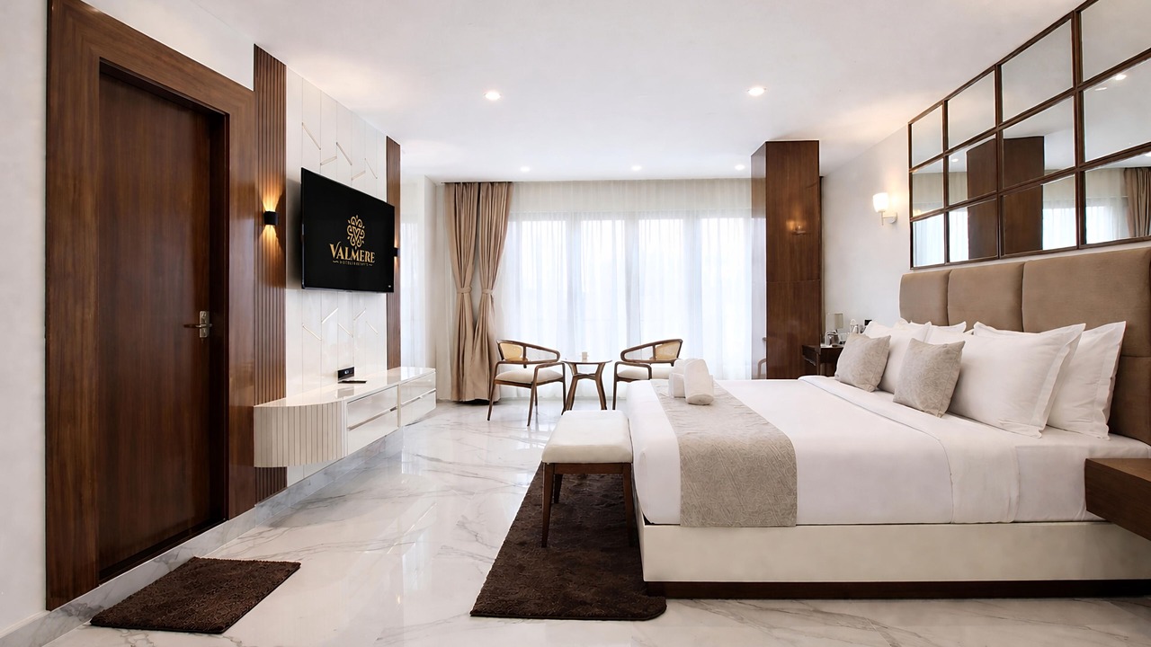 Photo of Bedroom in Shillong