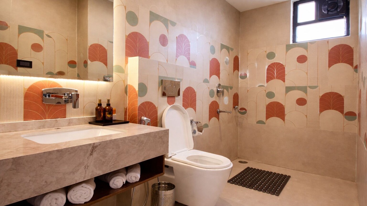 Photo of Bathroom in Shillong