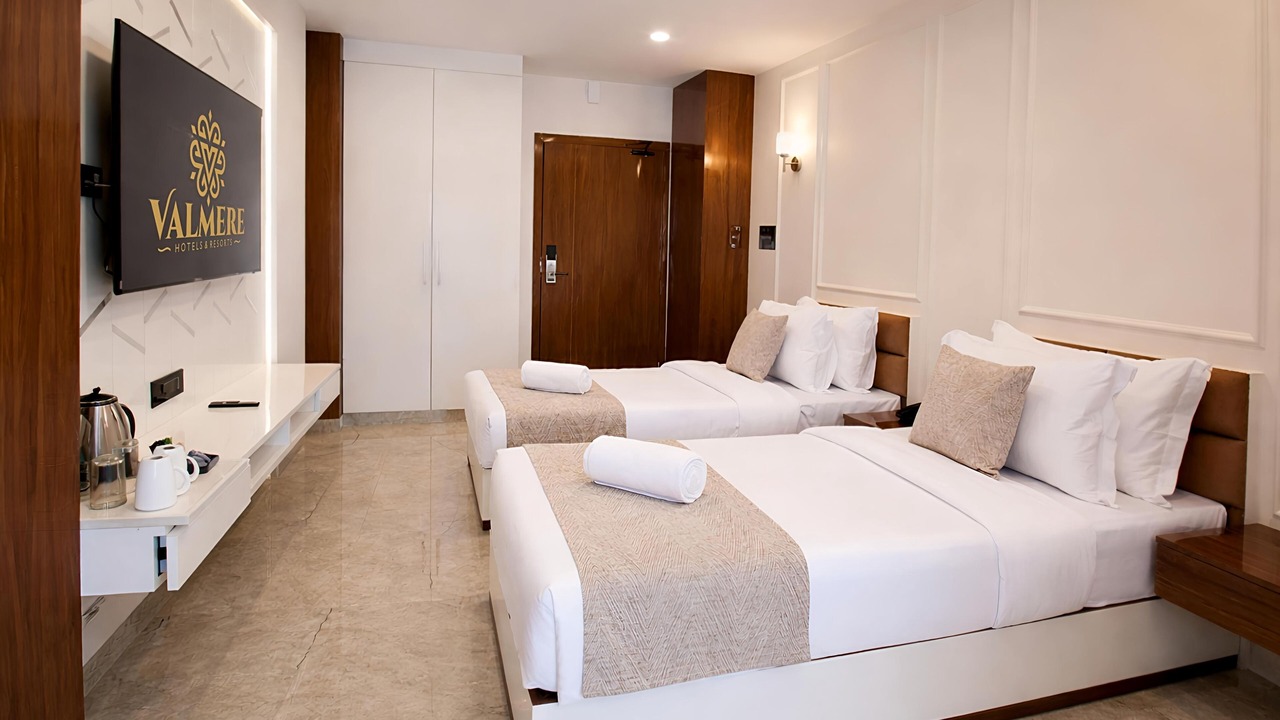 Photo of Bedroom in Shillong