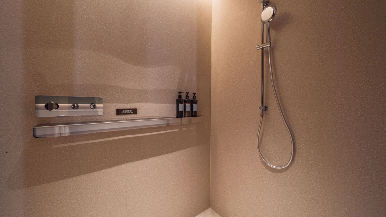 Photo of Bathroom in Jiangcheng District
