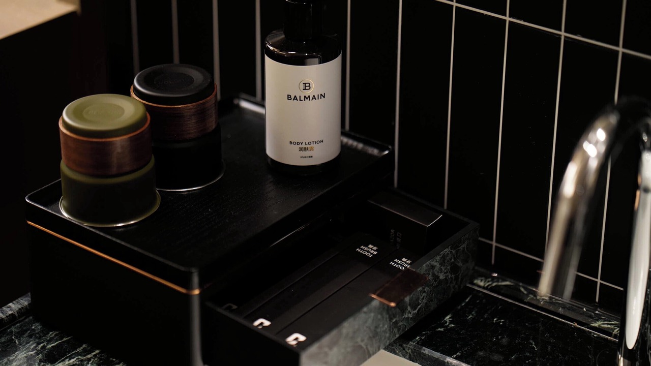 Photo of Bathroom in Xihu