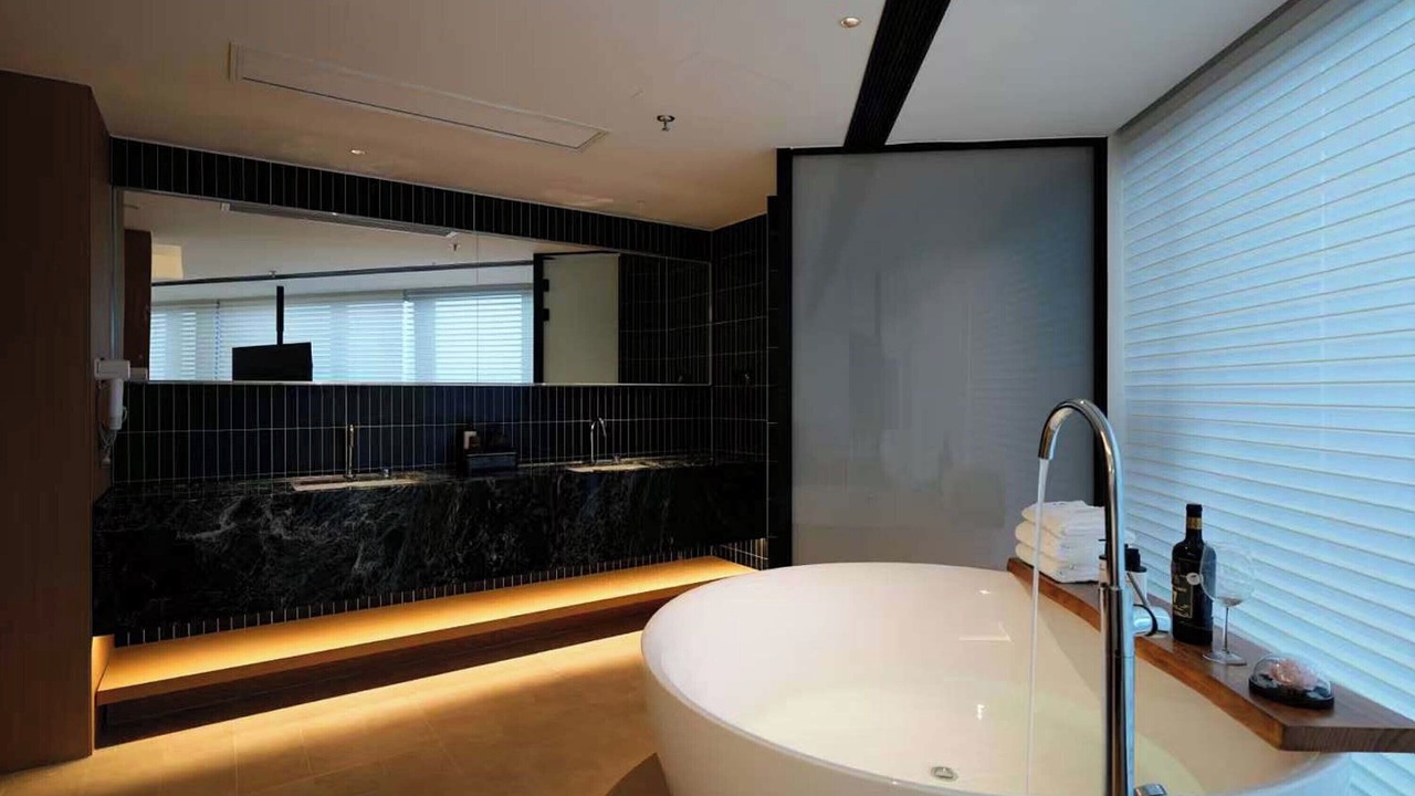 Photo of Bedroom in Xihu