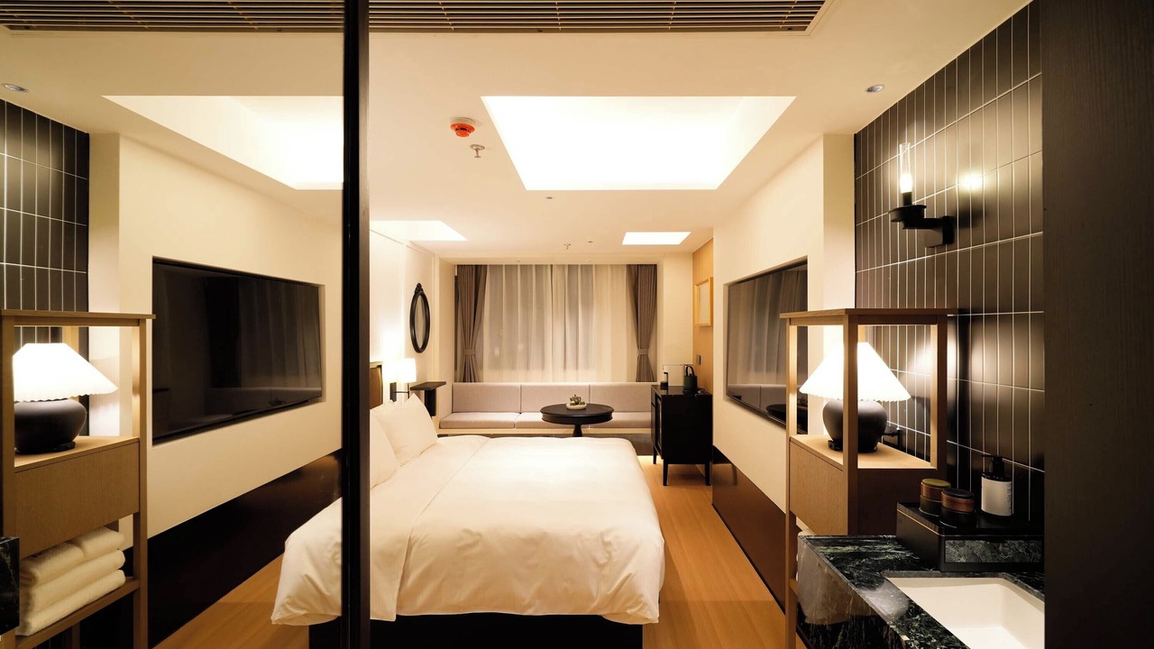 Photo of Bedroom in Xihu