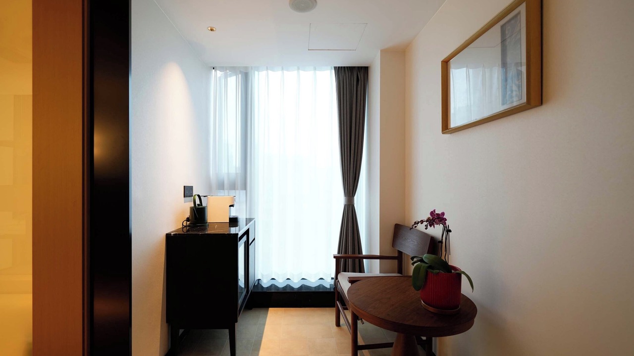 Photo of Bedroom in Xihu