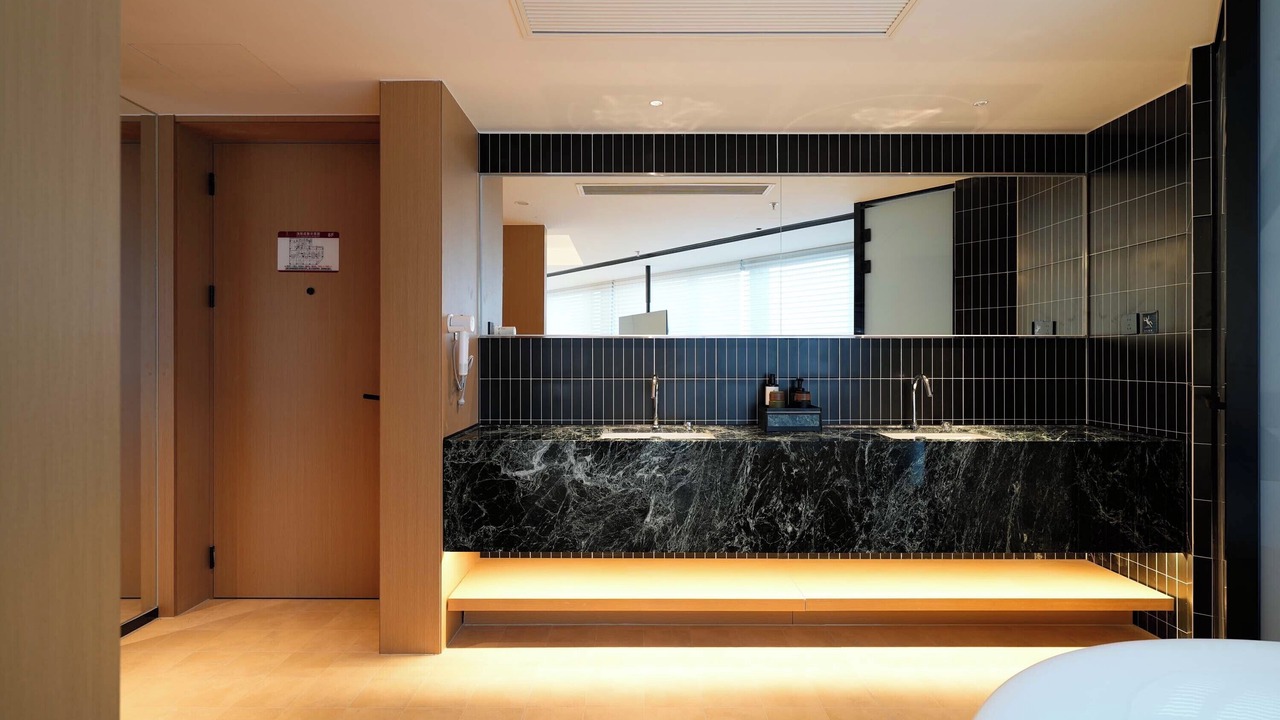 Photo of Bathroom in Xihu