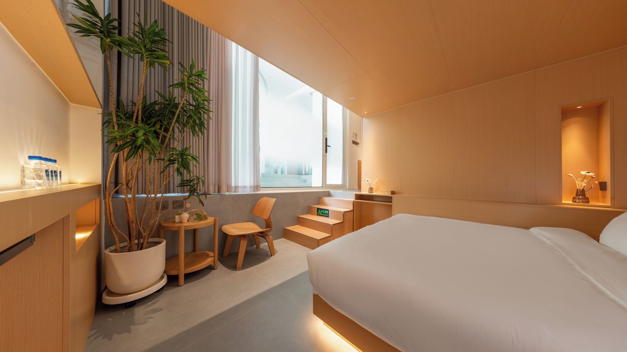 Photo of Bedroom in Tongzhou