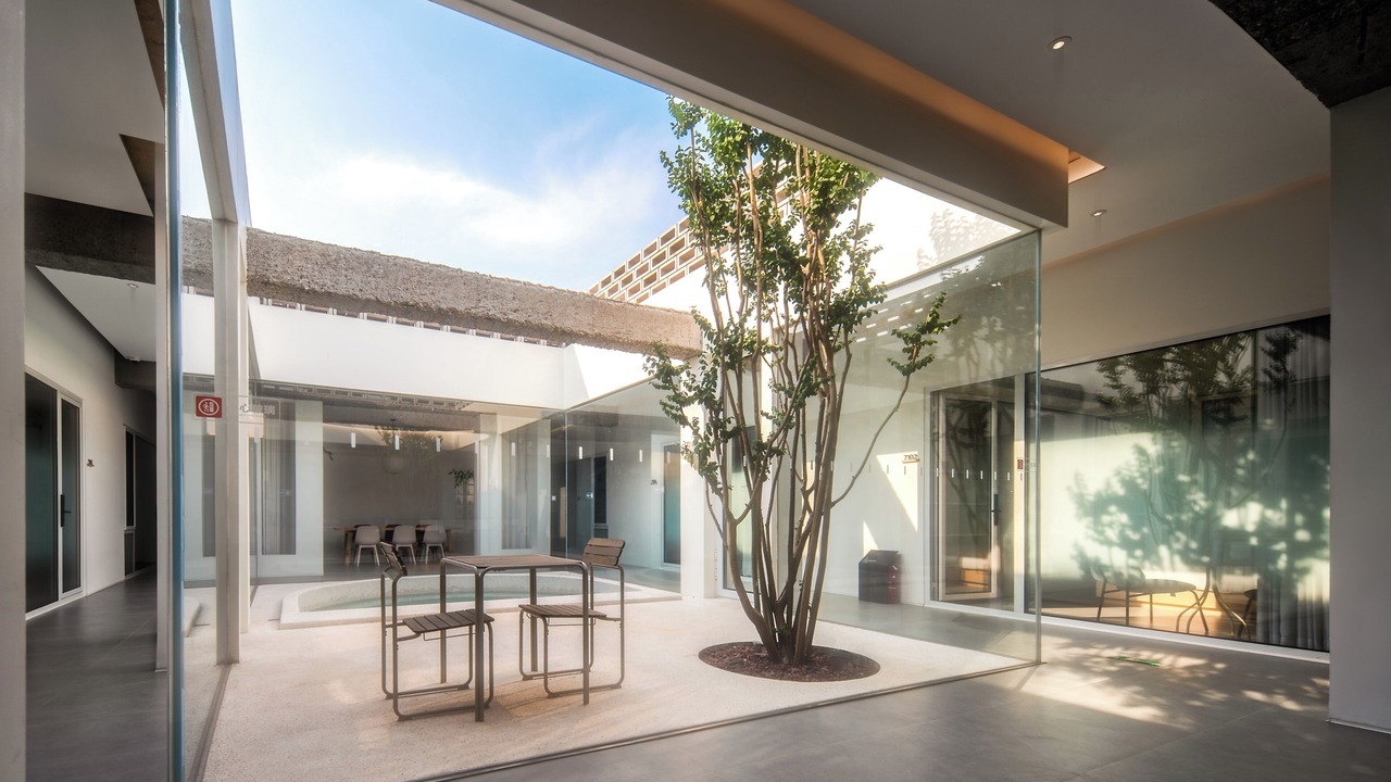Photo of Outdoor in Tongzhou