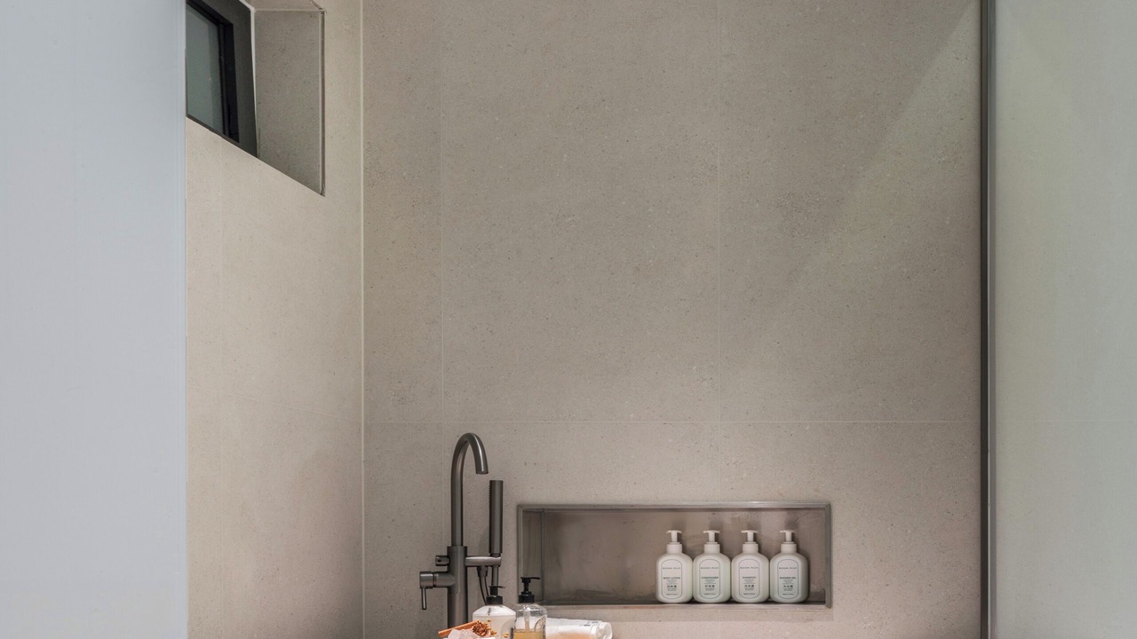 Photo of Bathroom in Tongzhou