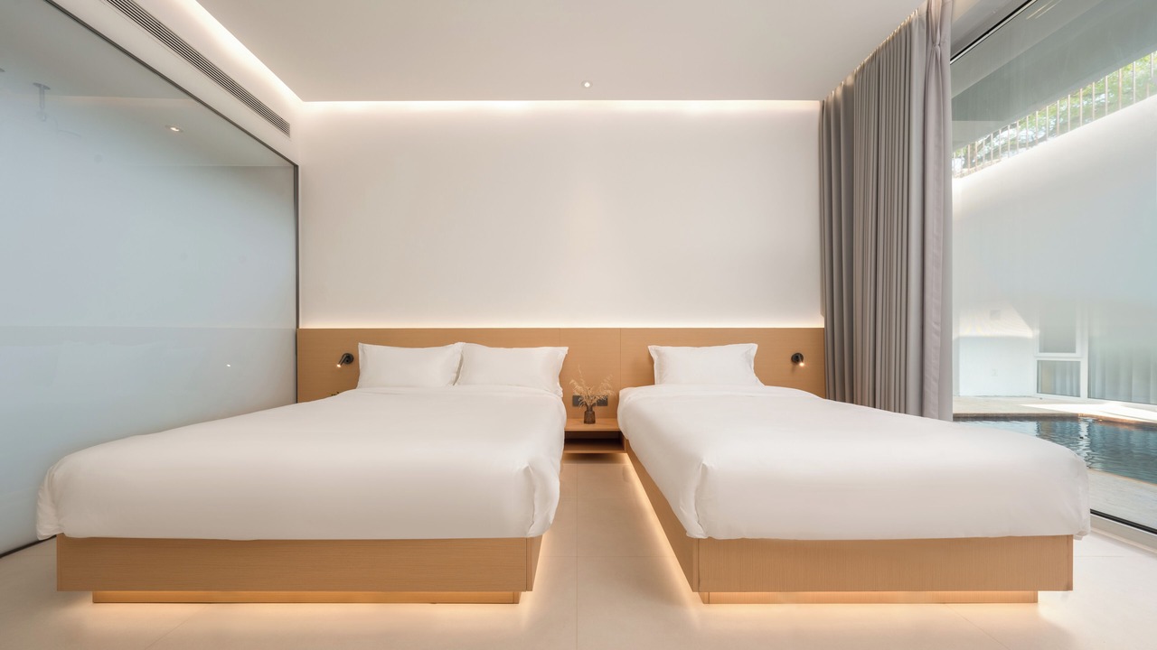 Photo of Bedroom in Tongzhou