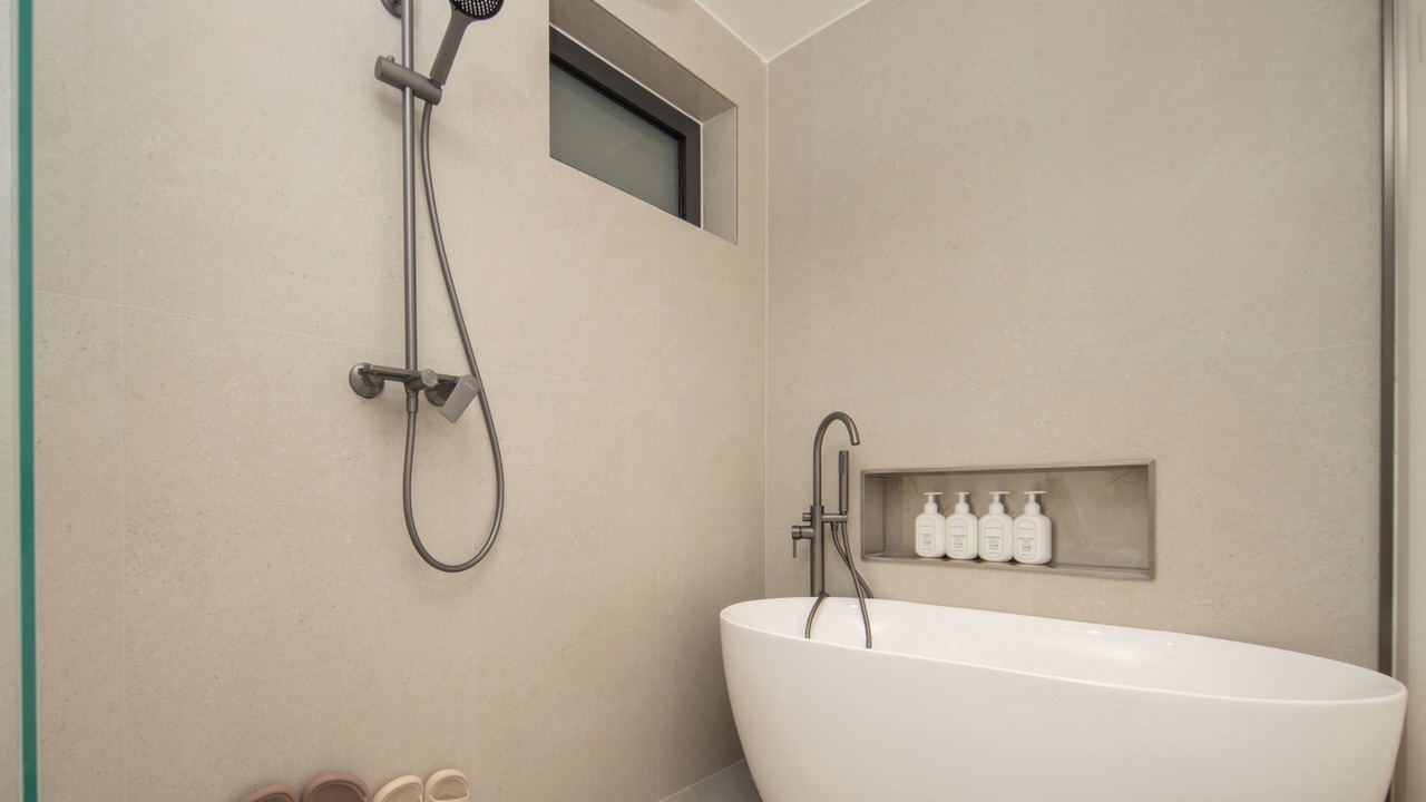 Photo of Bathroom in Tongzhou