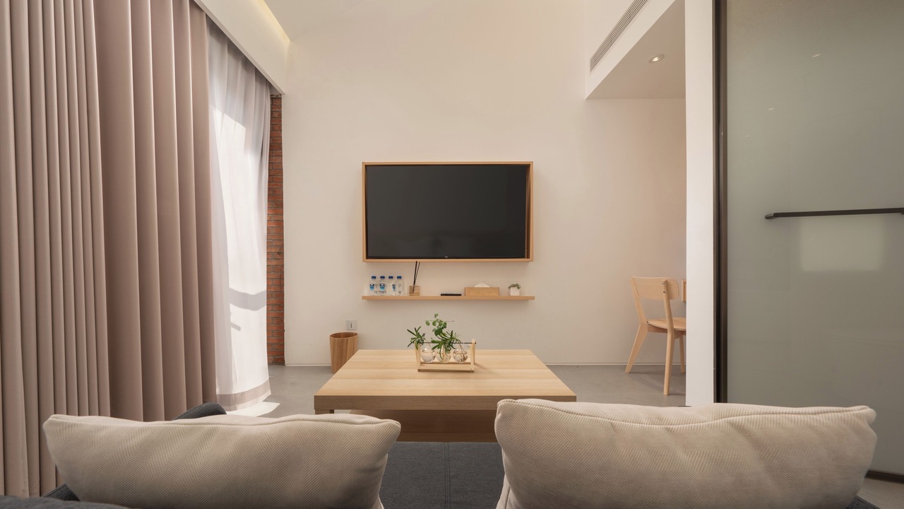 Photo of Bedroom in Tongzhou
