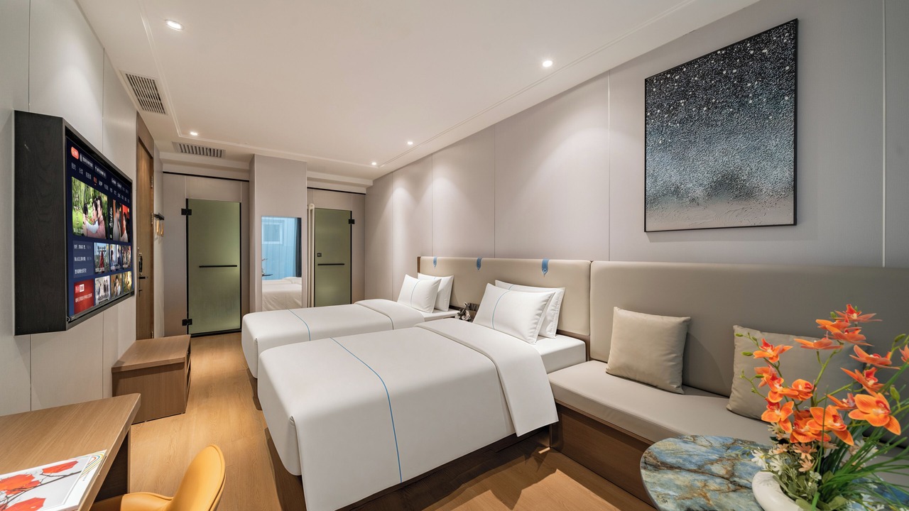 Photo of Bedroom in Xuanwu