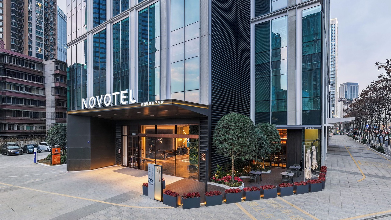 Photo of Outdoor in Jinjiang