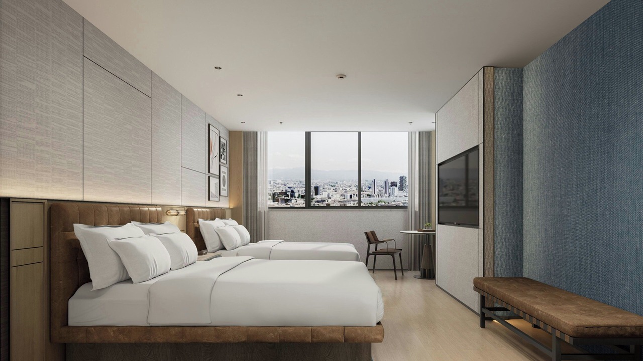 Photo of Bedroom in Lianyungang