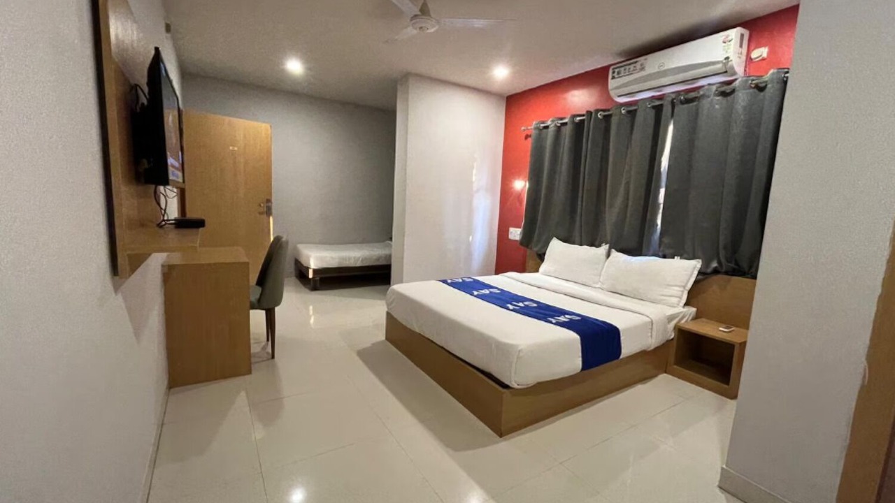 Photo of Bedroom in Khatu