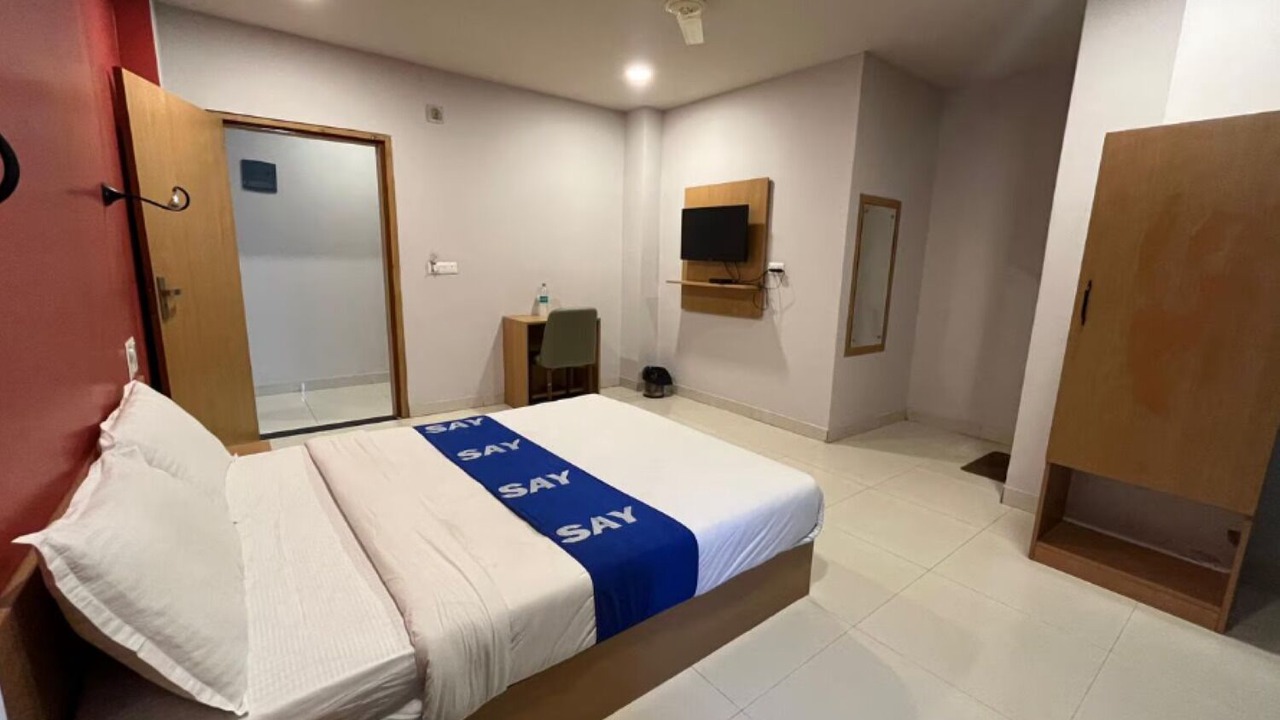 Photo of Bedroom in Khatu