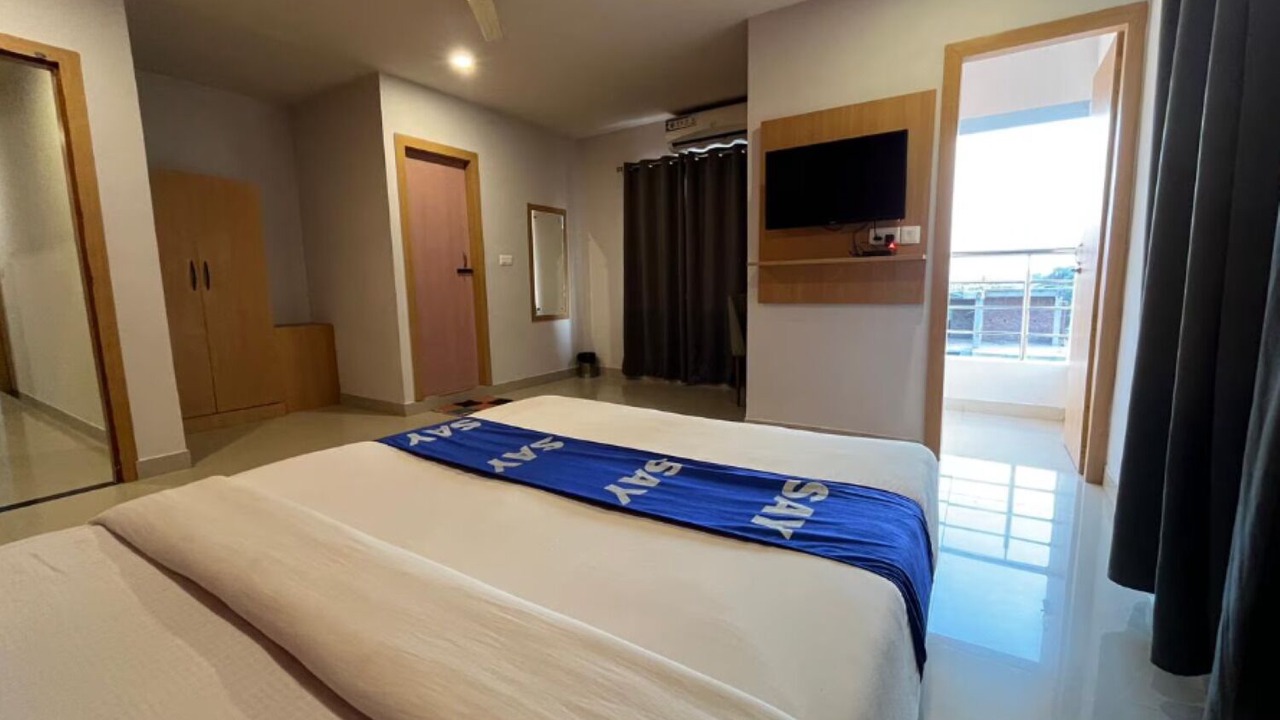 Photo of Bedroom in Khatu