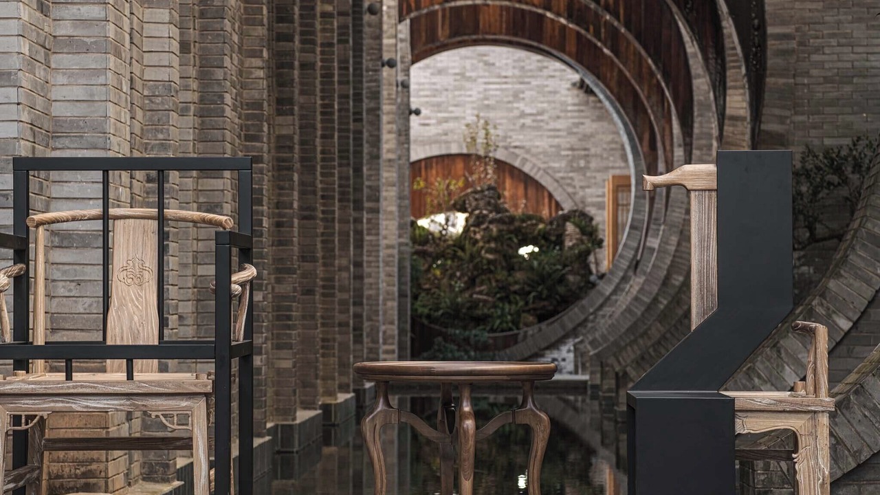 Photo of Outdoor in Dali Ancient Town