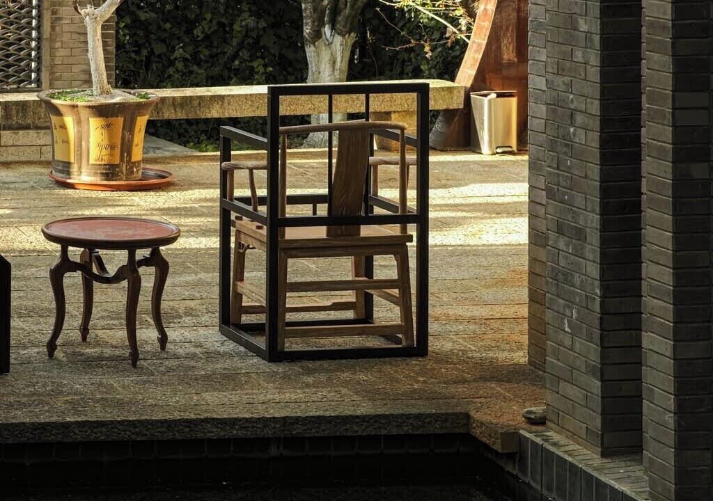 Photo of Outdoor in Dali Ancient Town